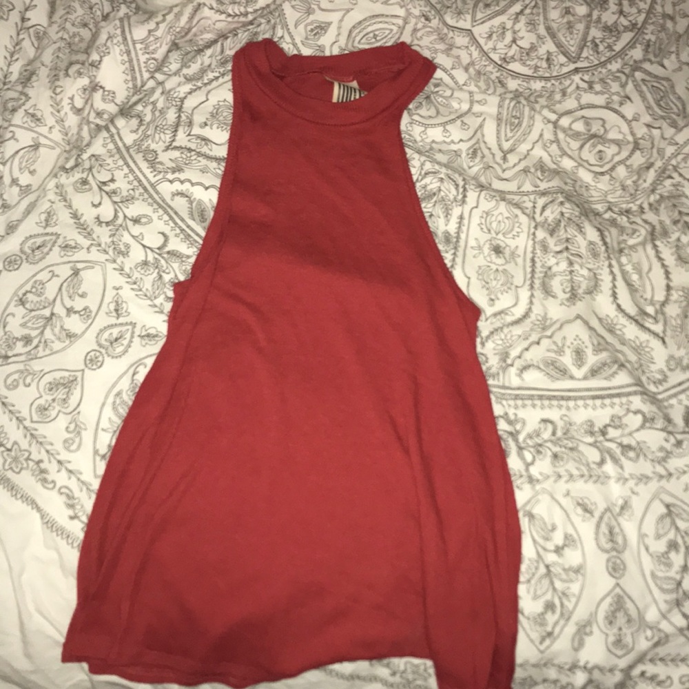 Free people tank
